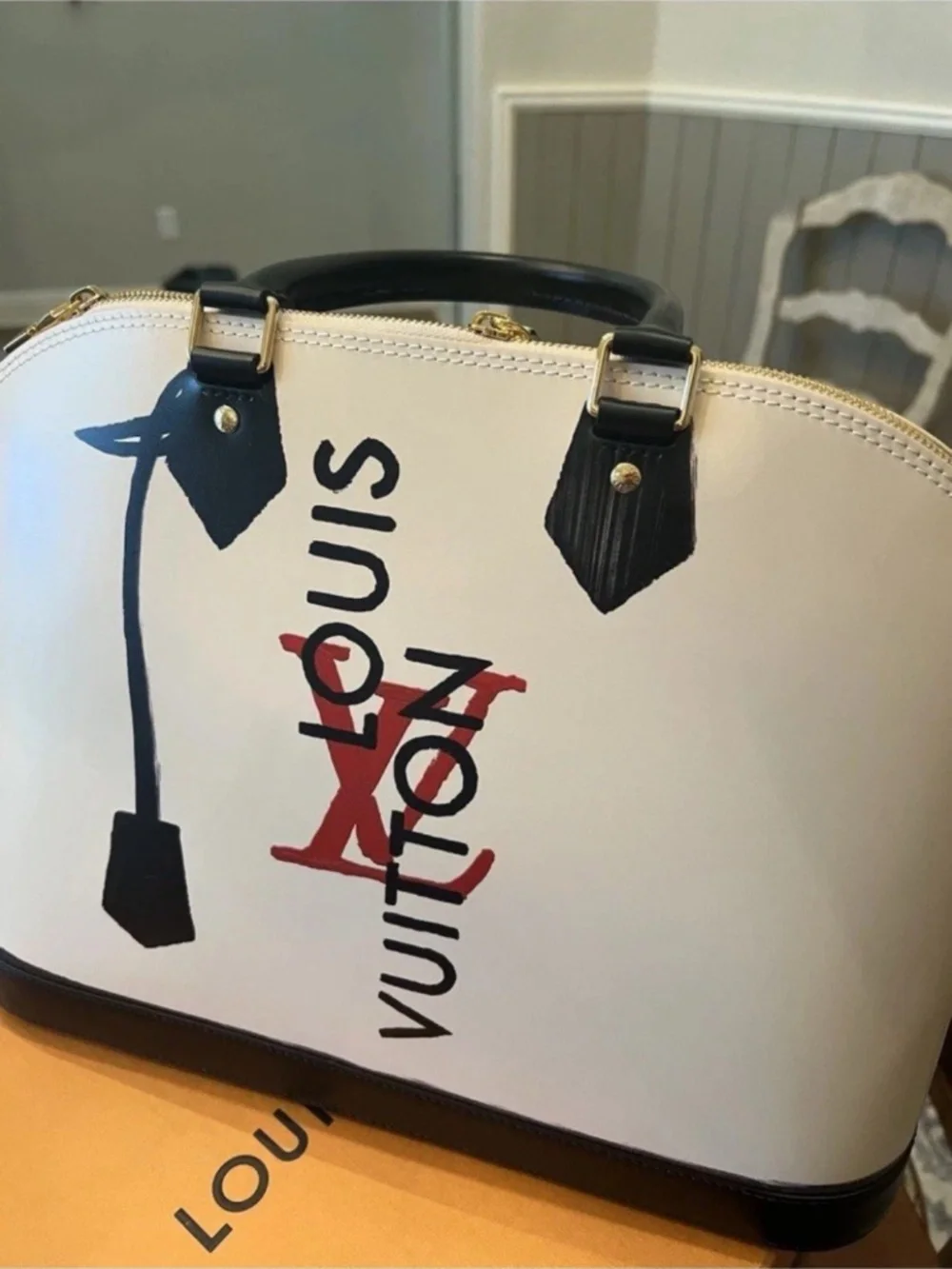 Louis Vuitton louis vuitton